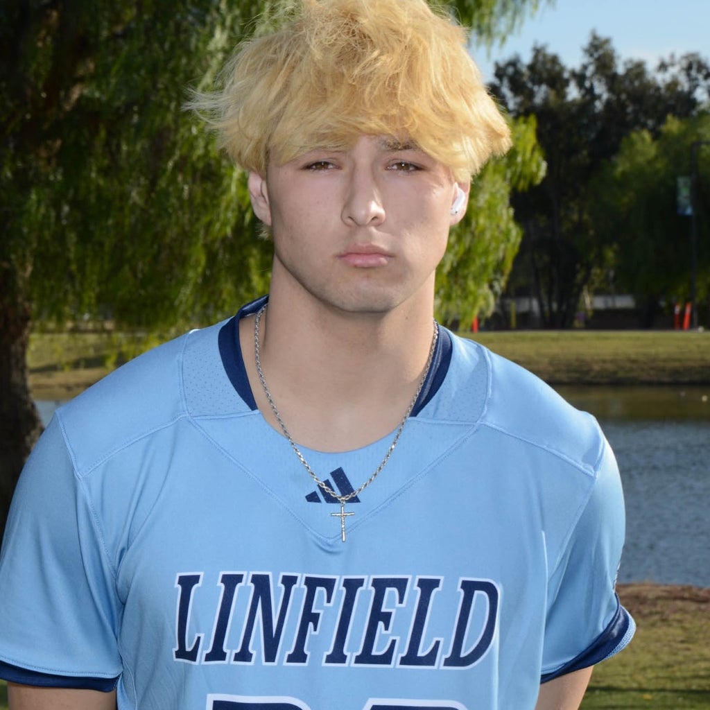 Tyler Gregory mugshot