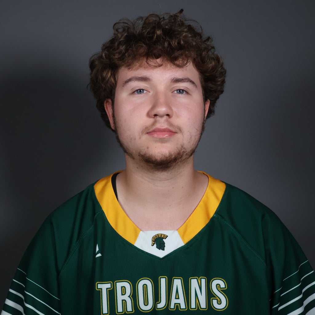Zachary Hood mugshot