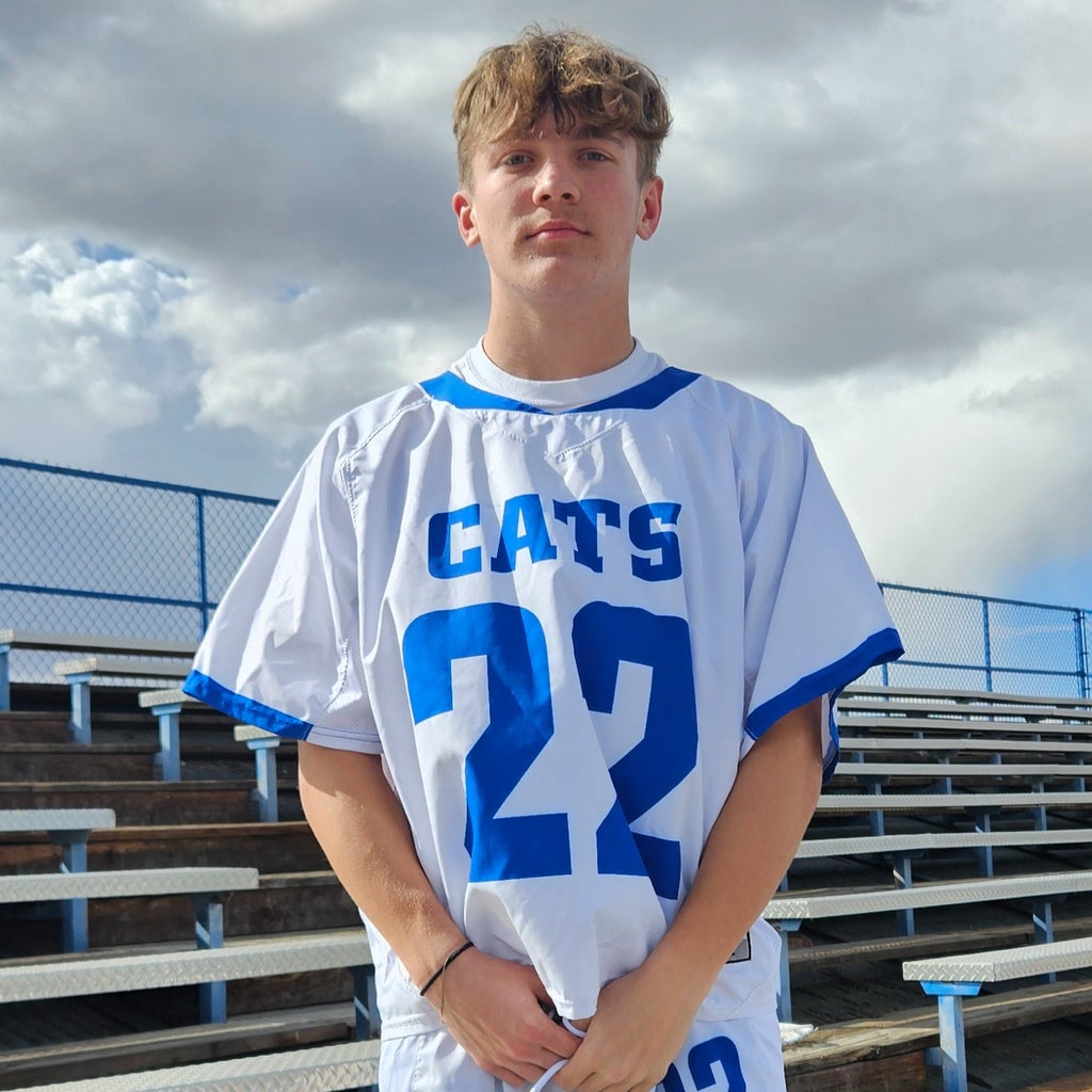 Braden Cevette