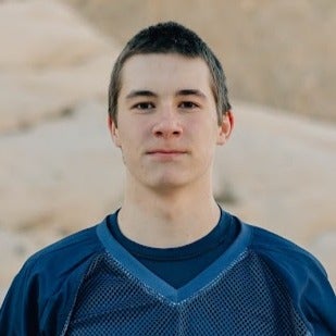 Andrew Rowan mugshot