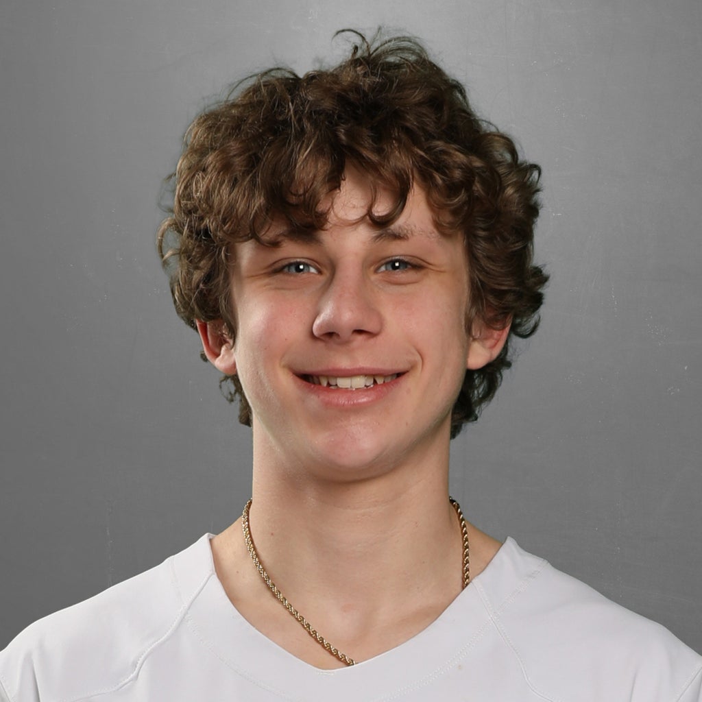 Kian Ruch mugshot
