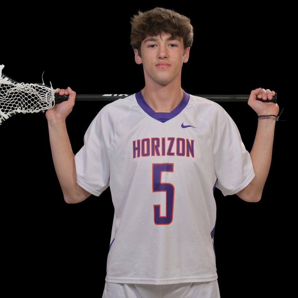 Griffin Barnes