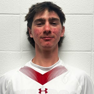 Brandon Hassen mugshot