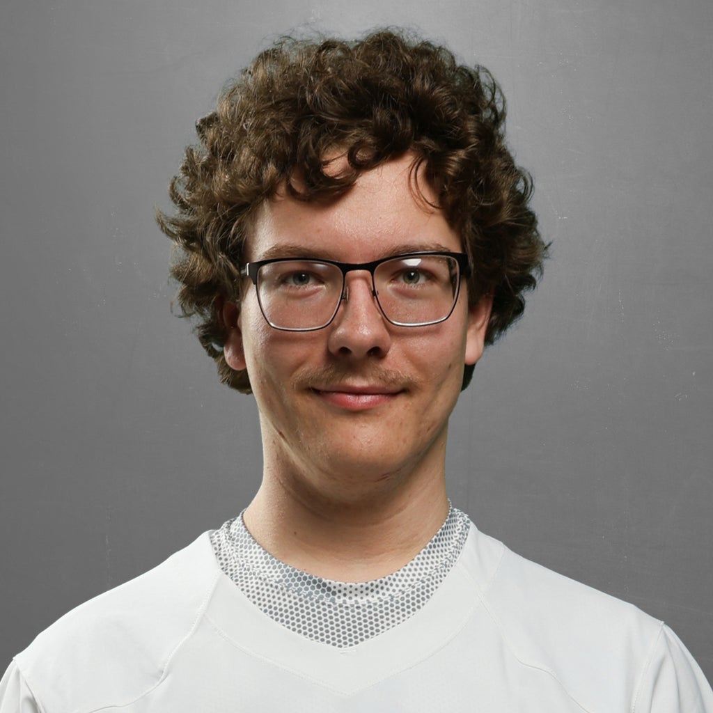 Garrett Volinskie mugshot