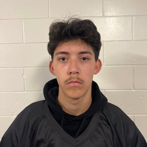 Joshua Carroll mugshot