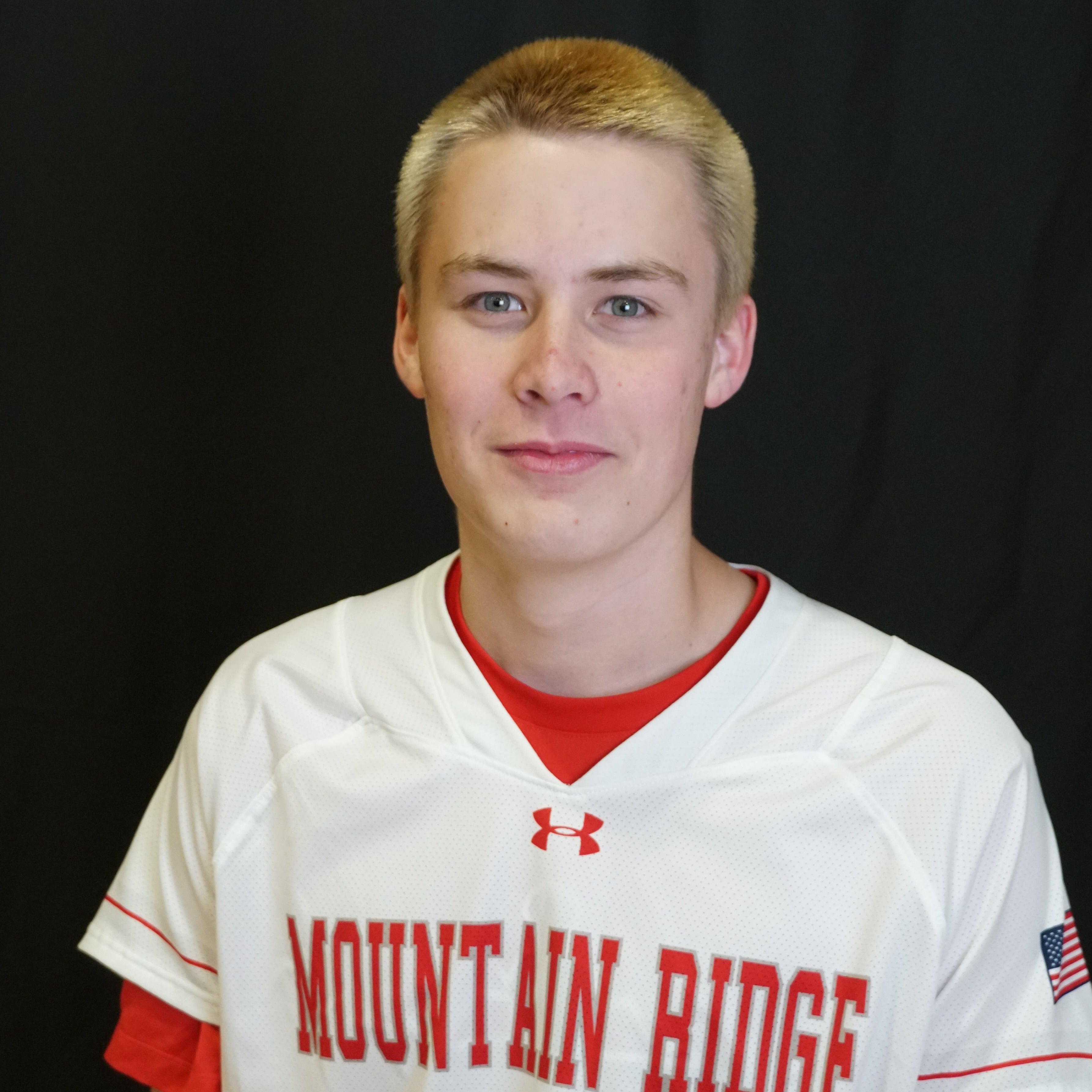 Tyler Rominger mugshot