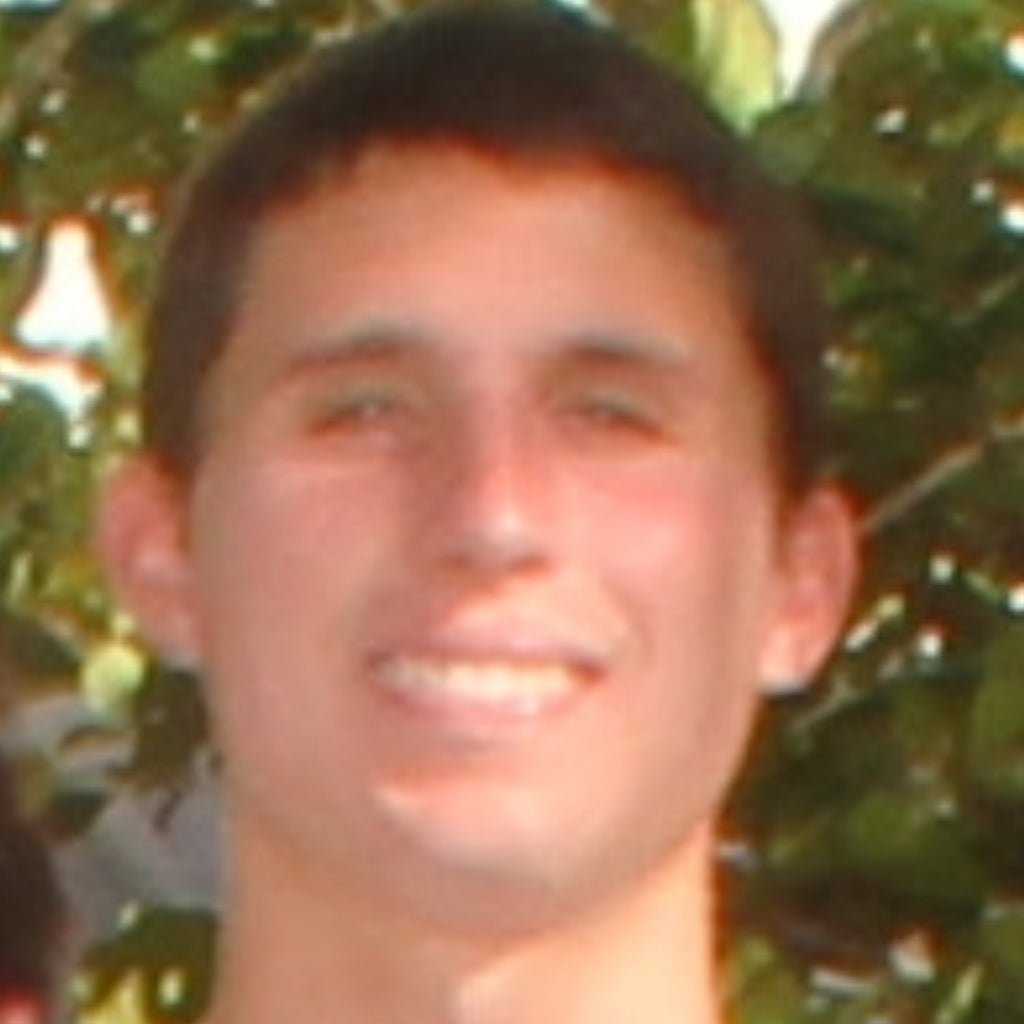 David Hileman mugshot