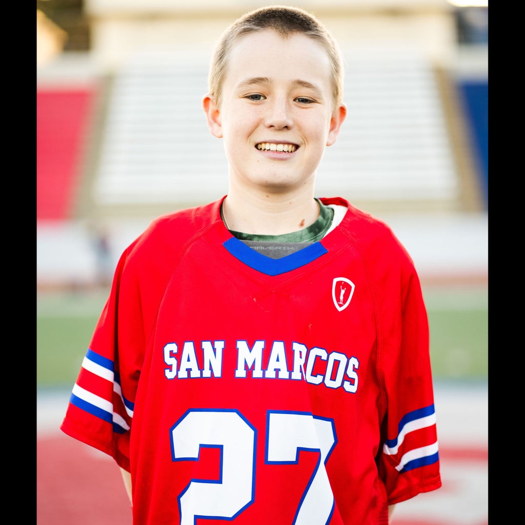 Nicklaus Reagan mugshot