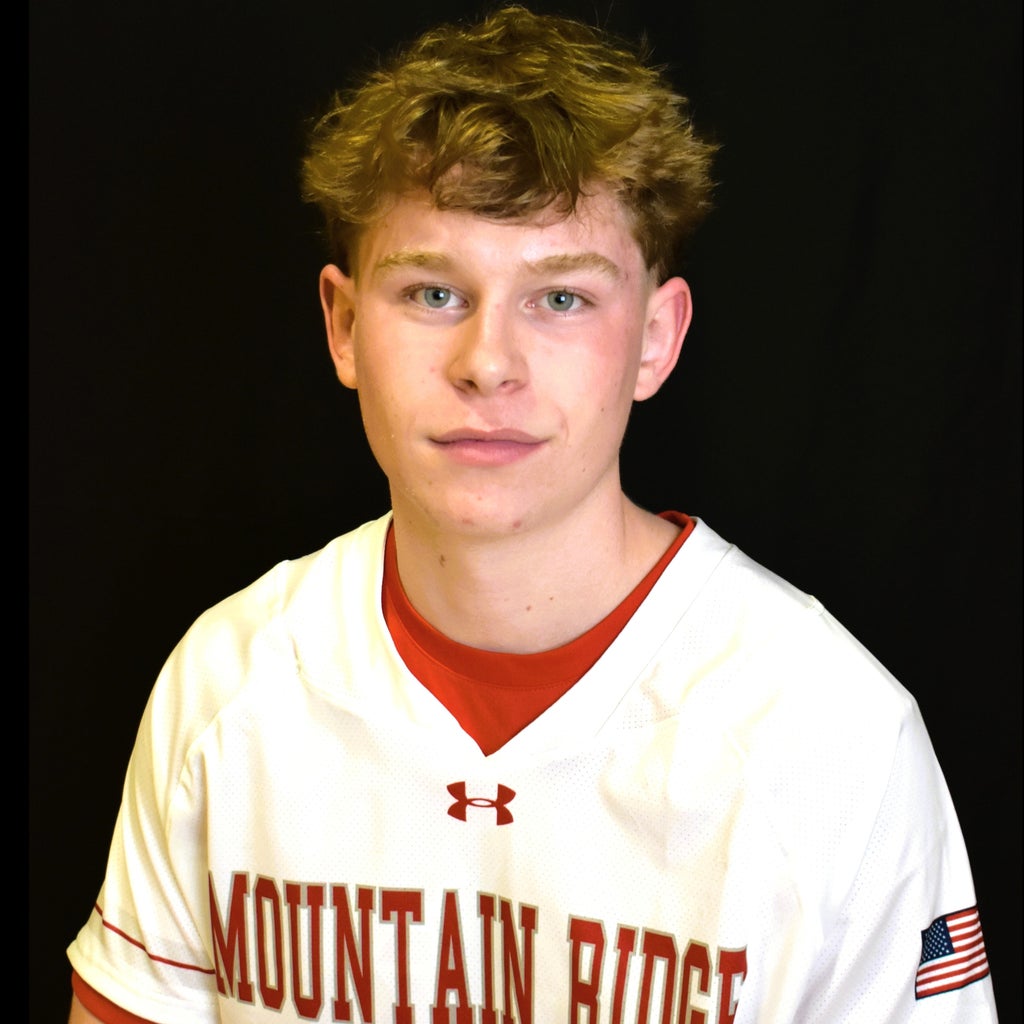 Riley Bachelor mugshot