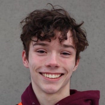 Cameron Sault mugshot