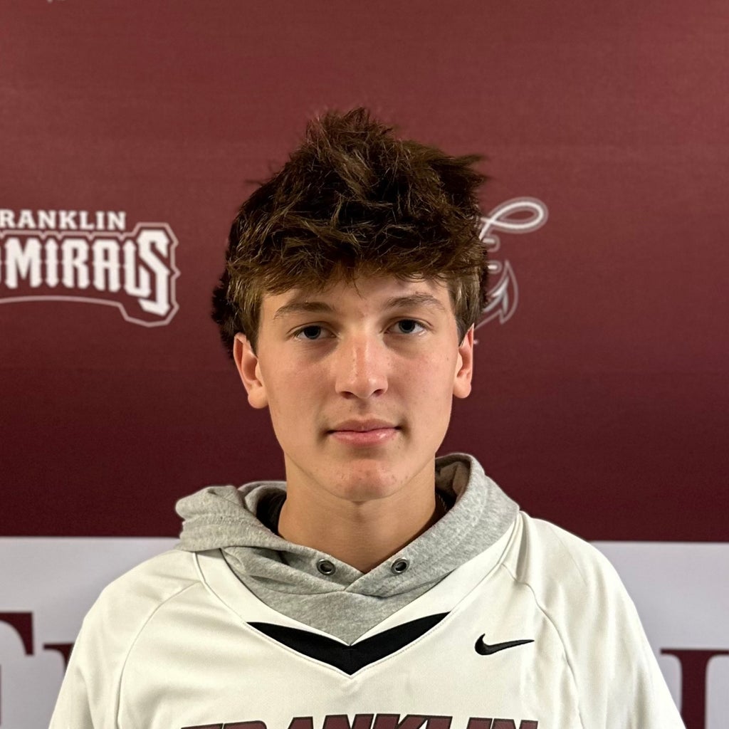 Baker McCormick mugshot