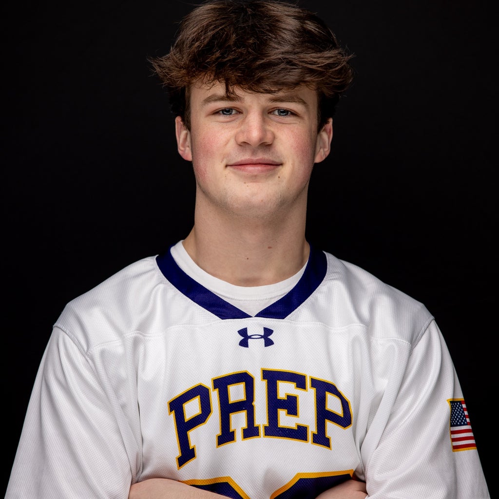 Max McGrath mugshot