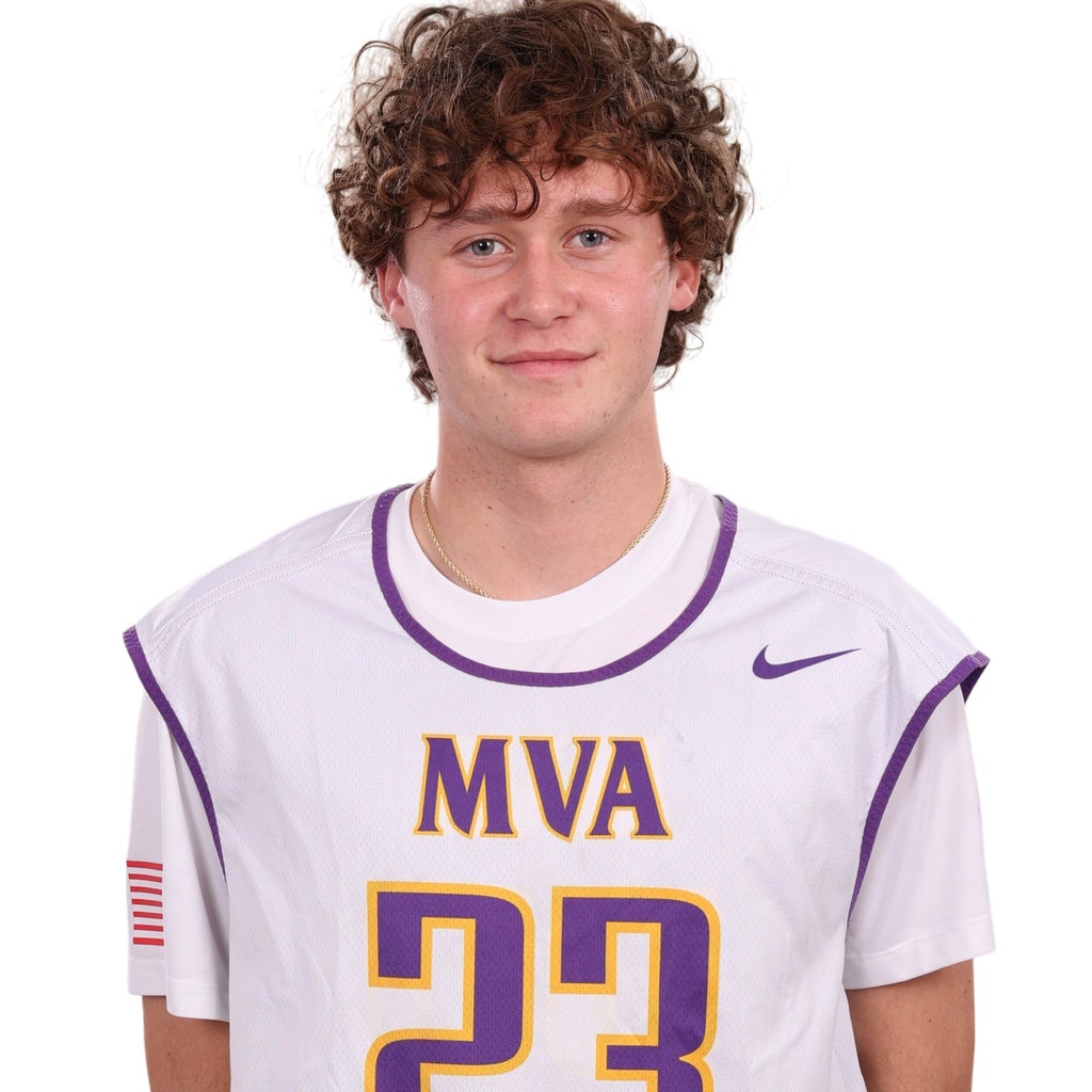 Pierce Vitito mugshot