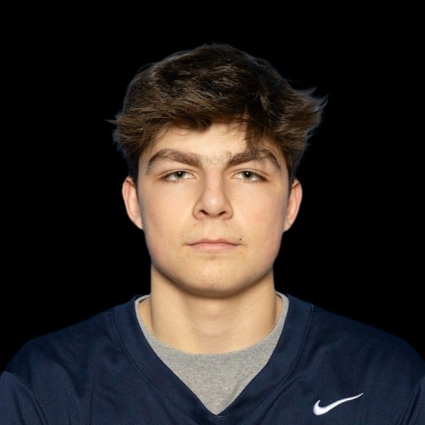 AJ Bockmuller mugshot