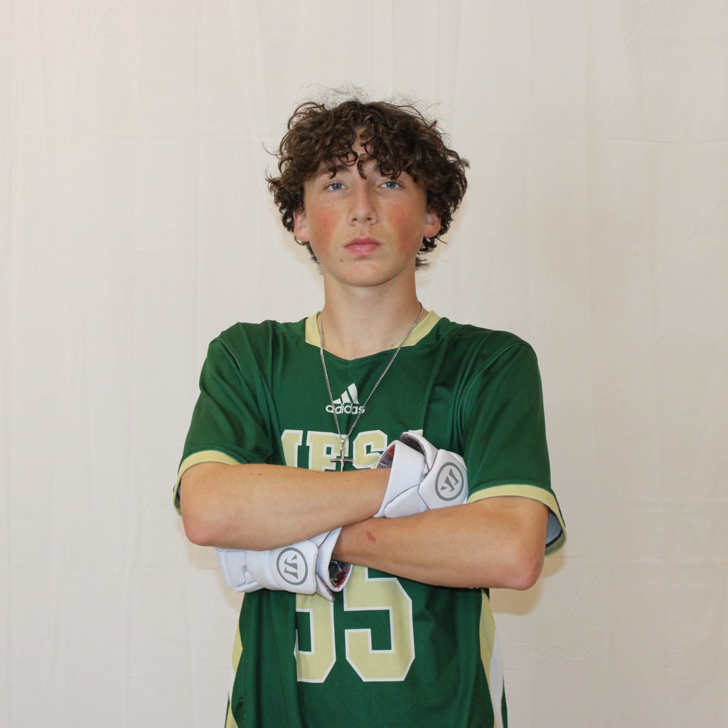 Jacob Mefford mugshot