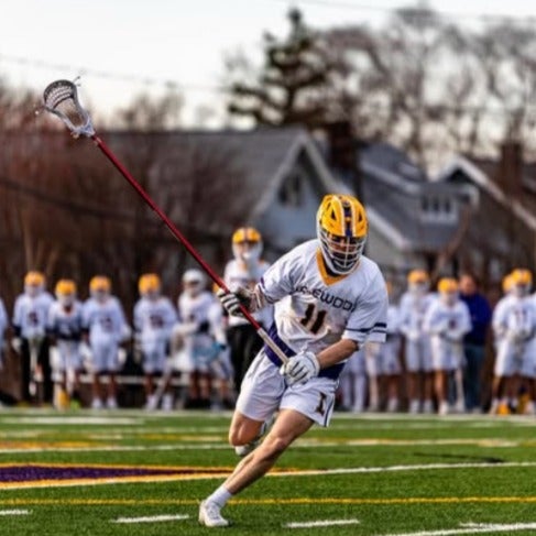 Gavin Stimac