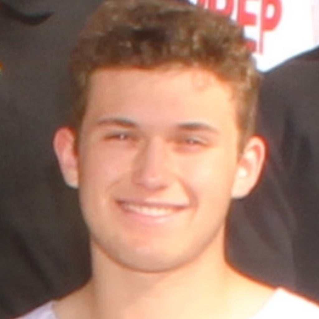 Charlie Zielin mugshot