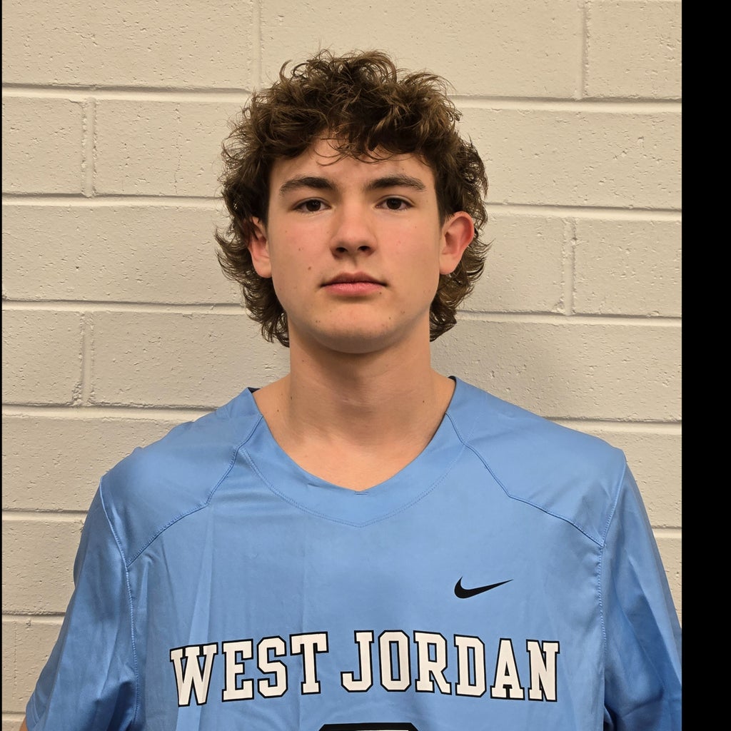 Brody Ketcham mugshot