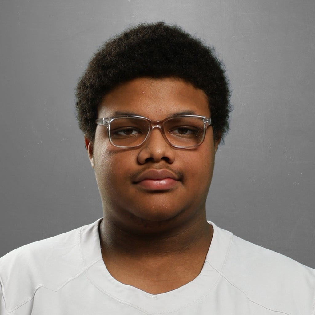 Trey Beck mugshot