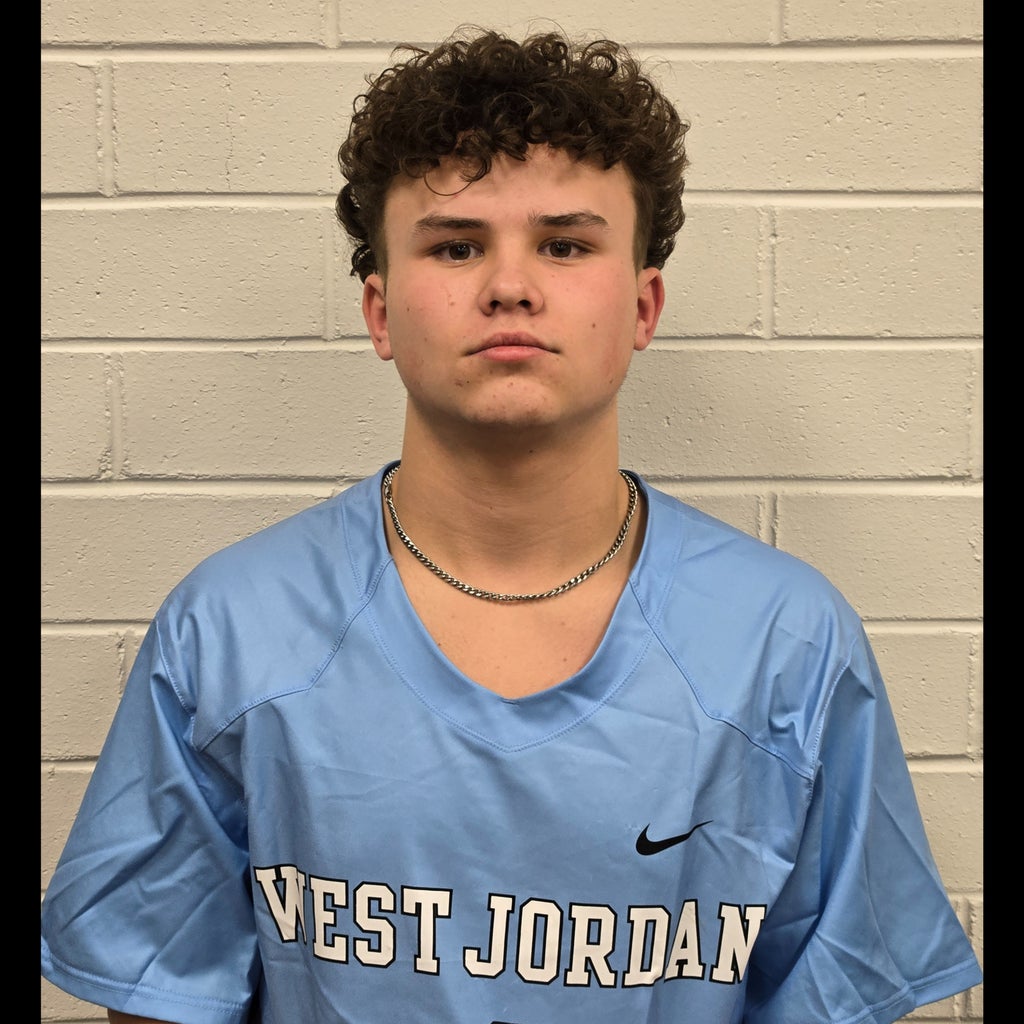 Hayden Peterson mugshot