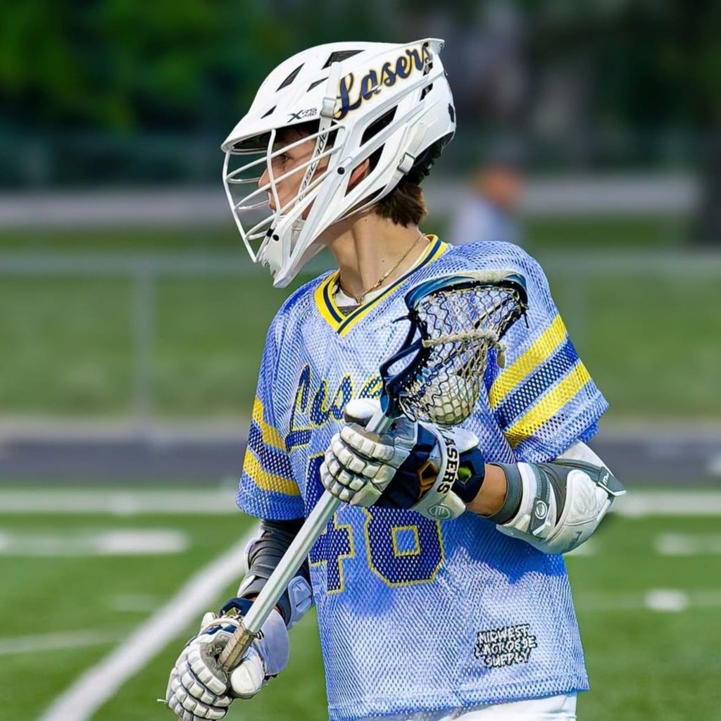 Tyler Anderson