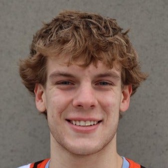 Chase Laravia mugshot
