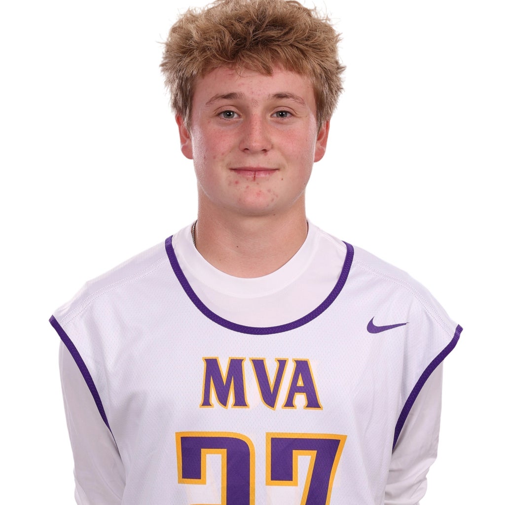 Oliver Anderson mugshot