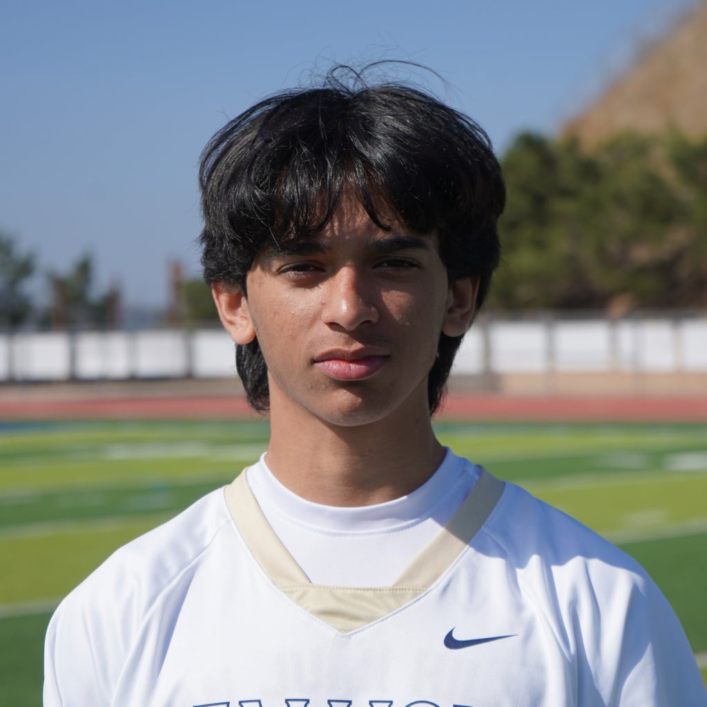 Jake Mankarious mugshot