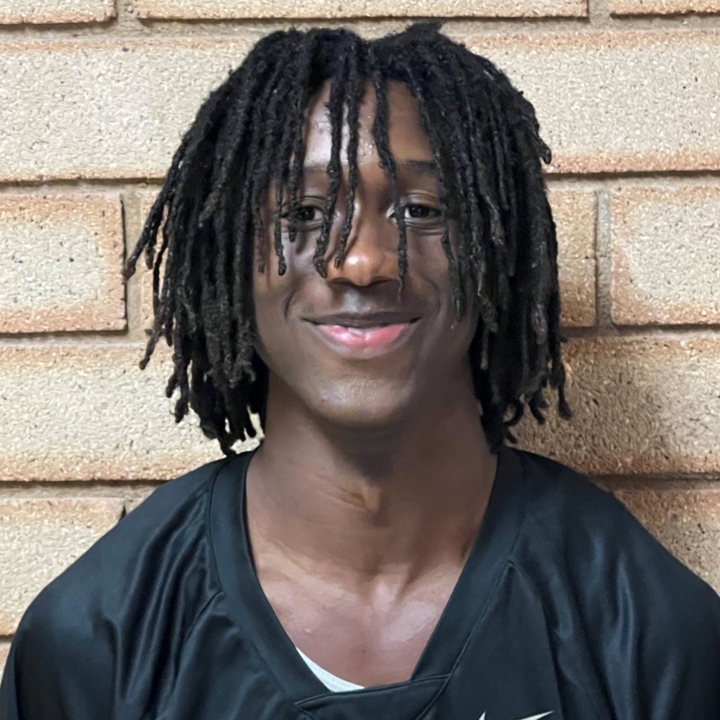 Jaylen McIntyre mugshot
