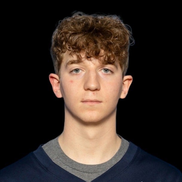 Nick Gambatesa mugshot