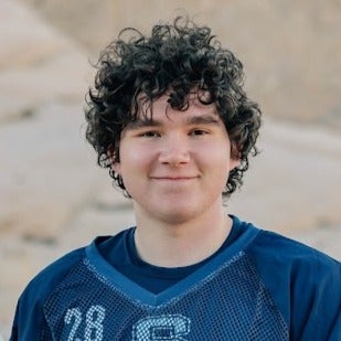 Jaxson Porter mugshot