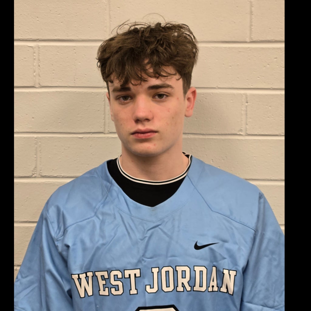 Jackson Harbaugh mugshot