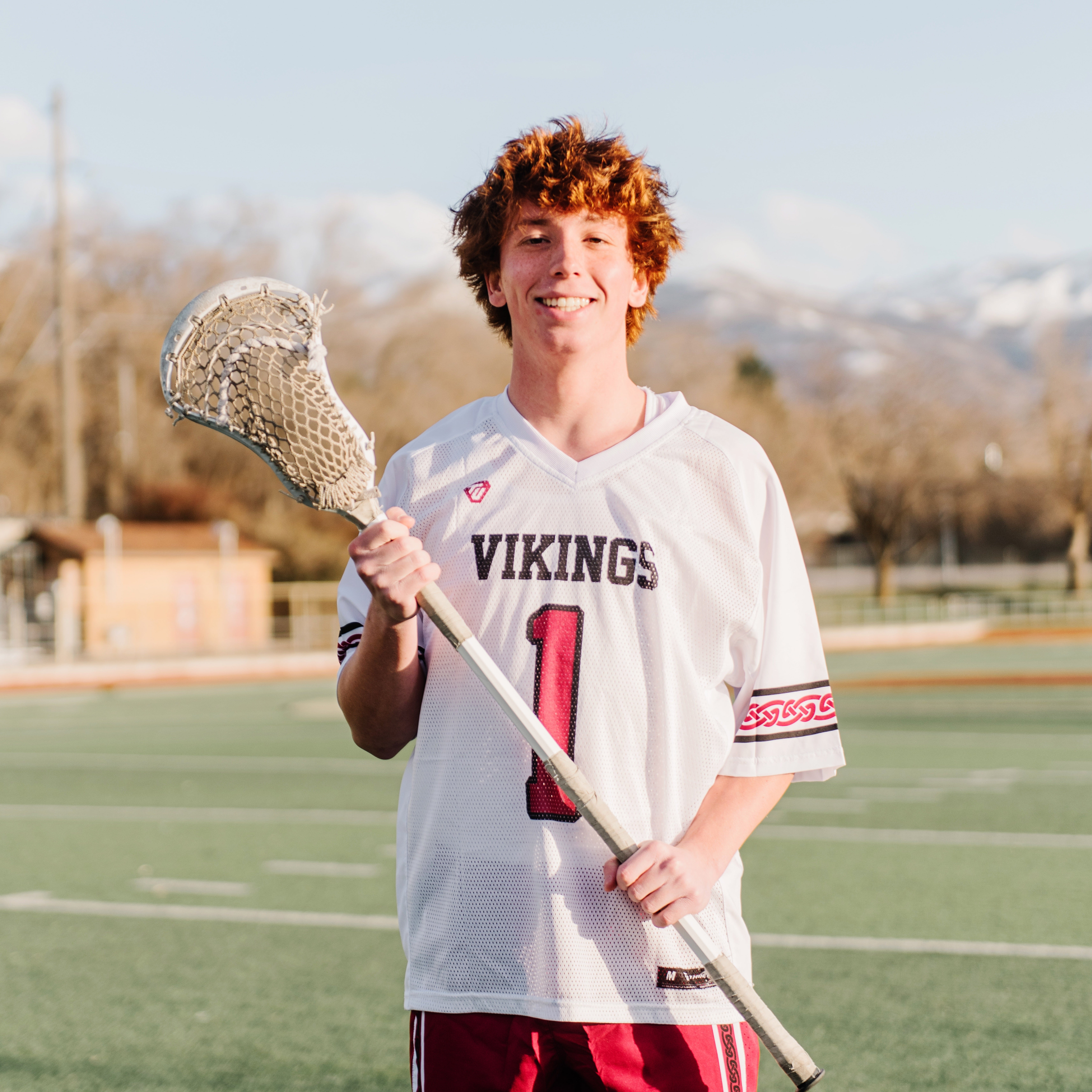 Cash Nuttall mugshot