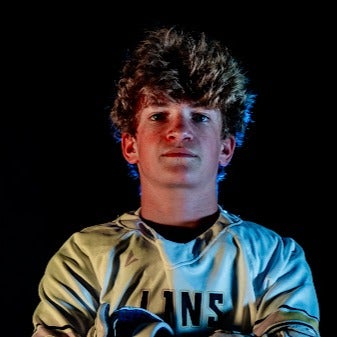Chase Relkin mugshot