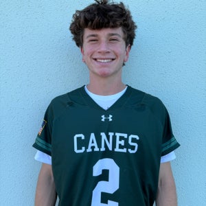 Noah Myers mugshot