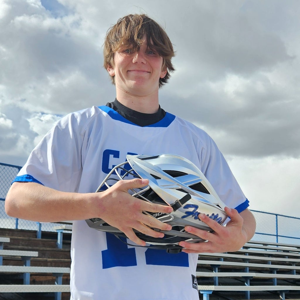 Weston Sharpe mugshot