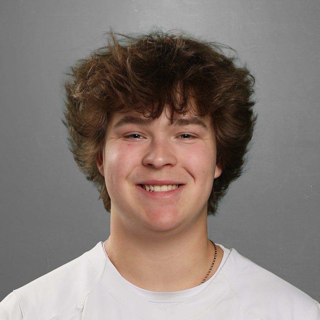 Logan Dressler mugshot