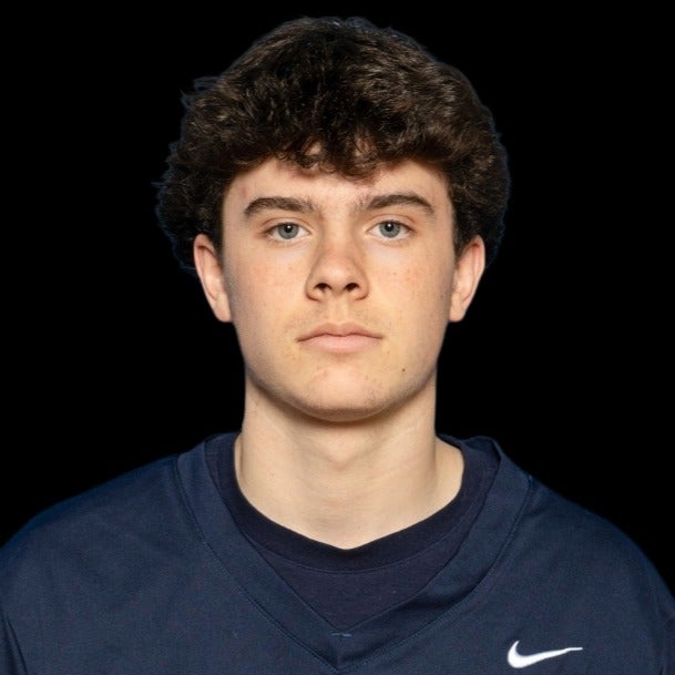 Jackson Allotta mugshot