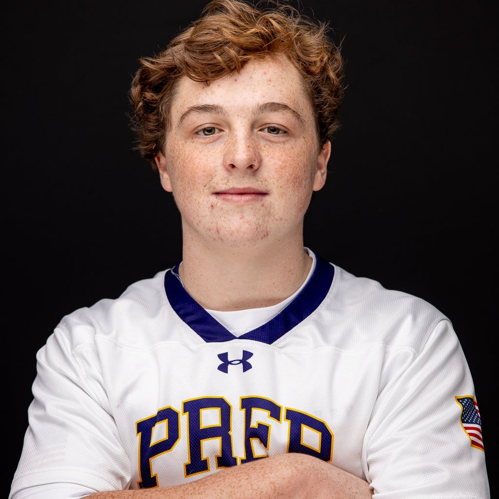 Finn Mulligan mugshot