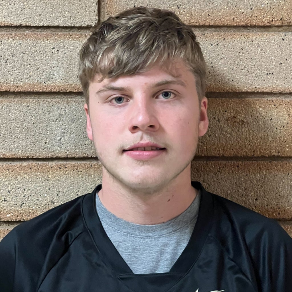 Carson Causey mugshot