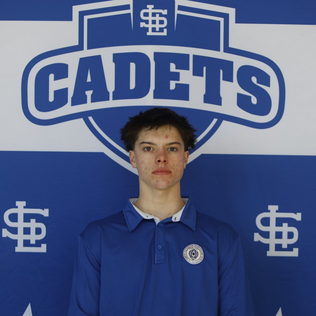 Daniel Brown mugshot