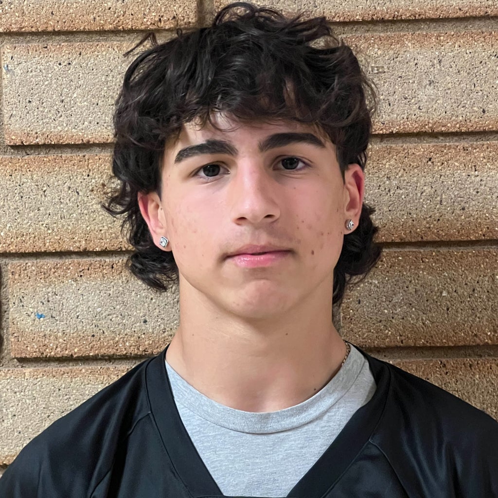 Michael Licata mugshot