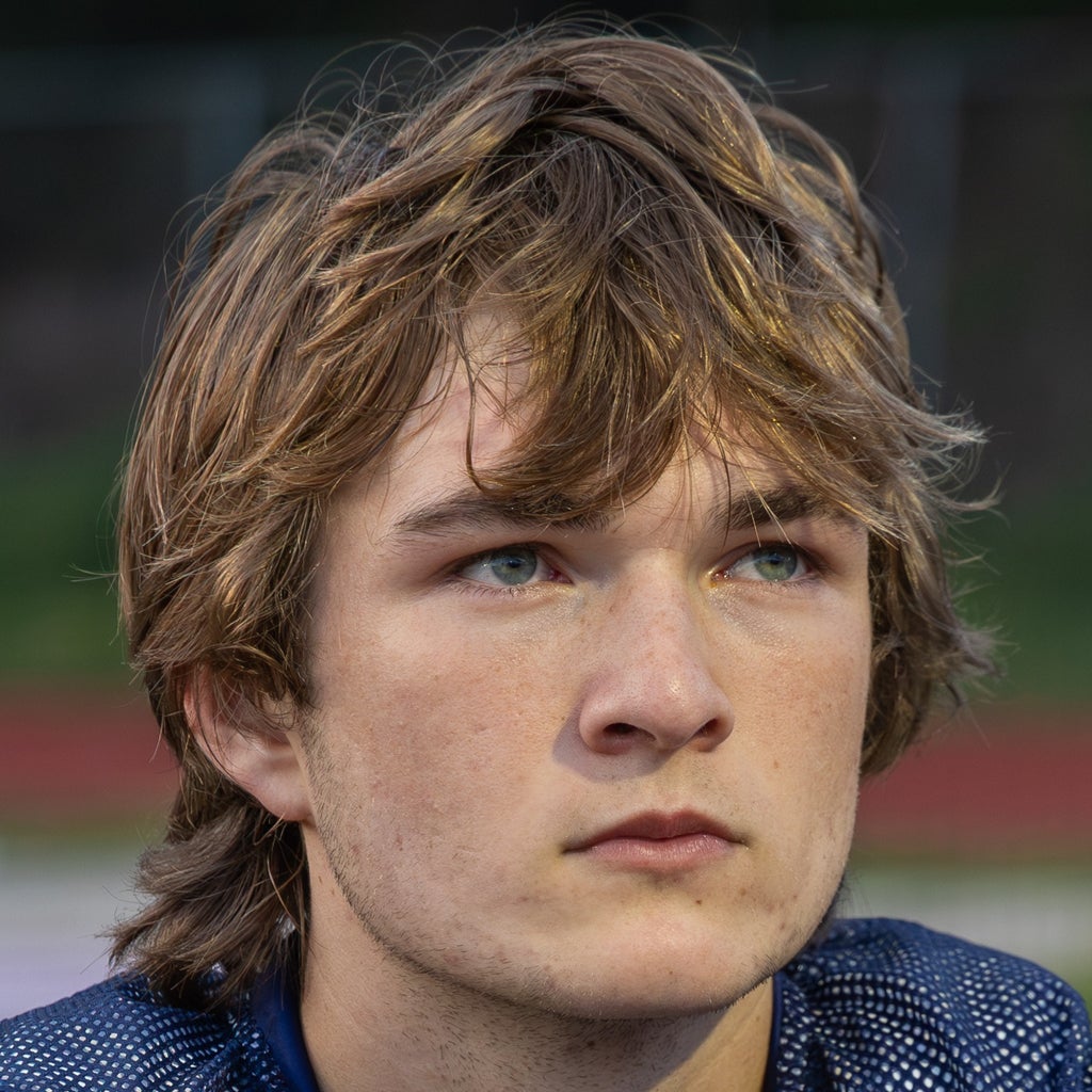 Jackson Sillers mugshot
