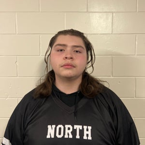 River Casias mugshot