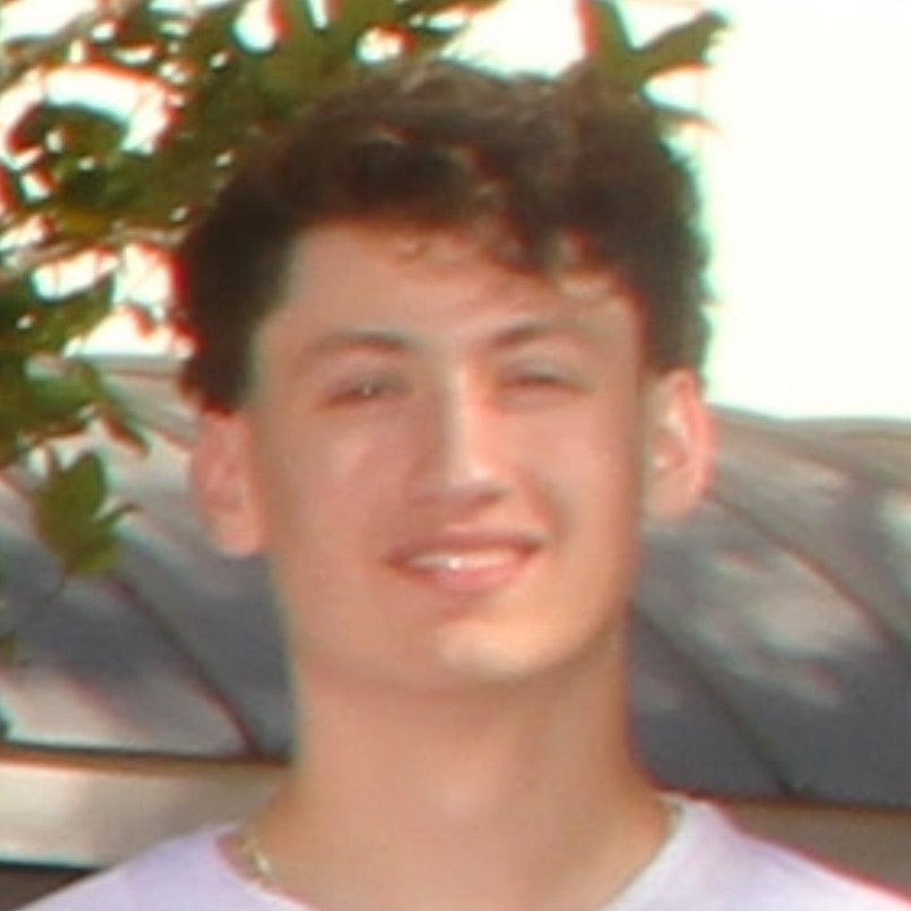 Grant Novell mugshot