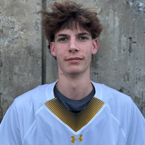 Caelen Mcleran