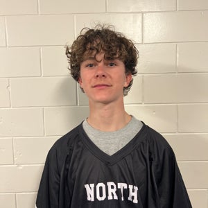 Judah Salzberg mugshot