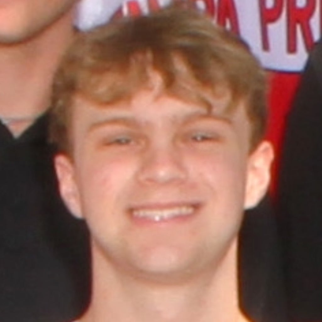 Max Kasper mugshot