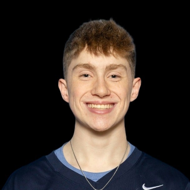 Connor Ward mugshot
