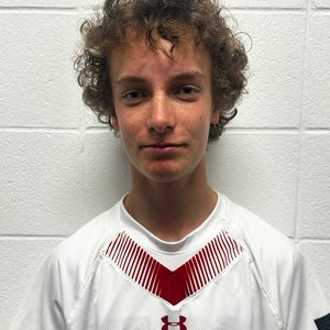 JP Harmon mugshot